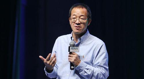 科技大爆料俞敏洪视频,教育变革与未来趋势深度解析