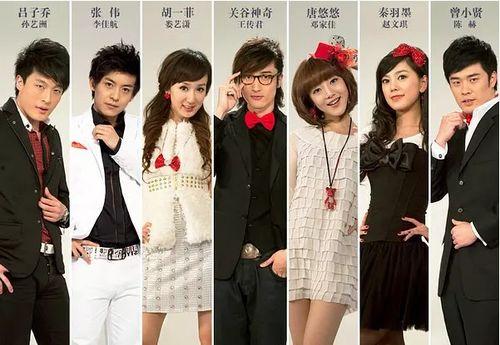 爱情事务所爆料视频大全,视频大全背后的甜蜜故事  第3张