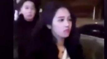 小三最近爆料事件视频,揭秘婚姻背后的惊人真相