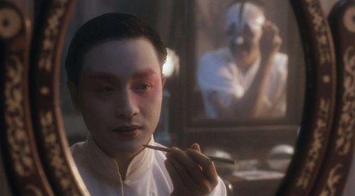 霸王别姬 在线观看  第3张