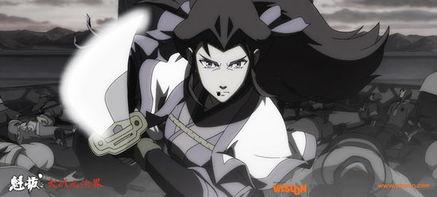 魁拔2在线观看,逆天邪神在线观影指南：揭秘神秘世界与逆天之战  第2张